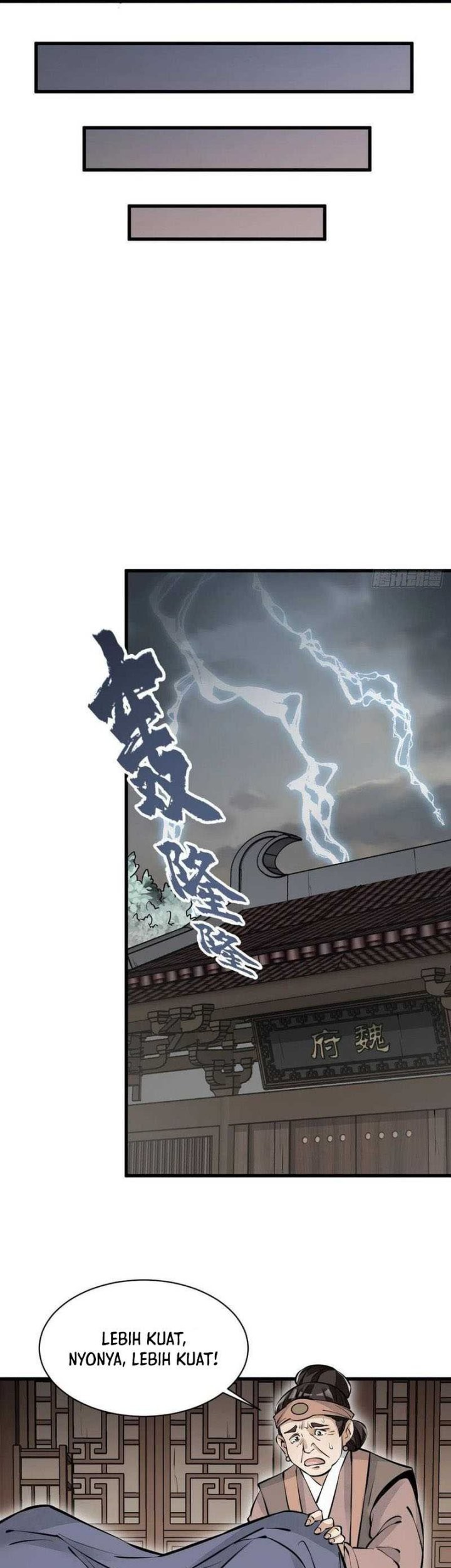 Lanke Special Destiny chapter 87 halaman 10