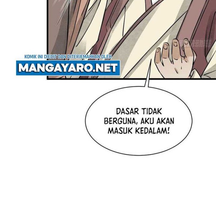 Lanke Special Destiny chapter 87 halaman 13