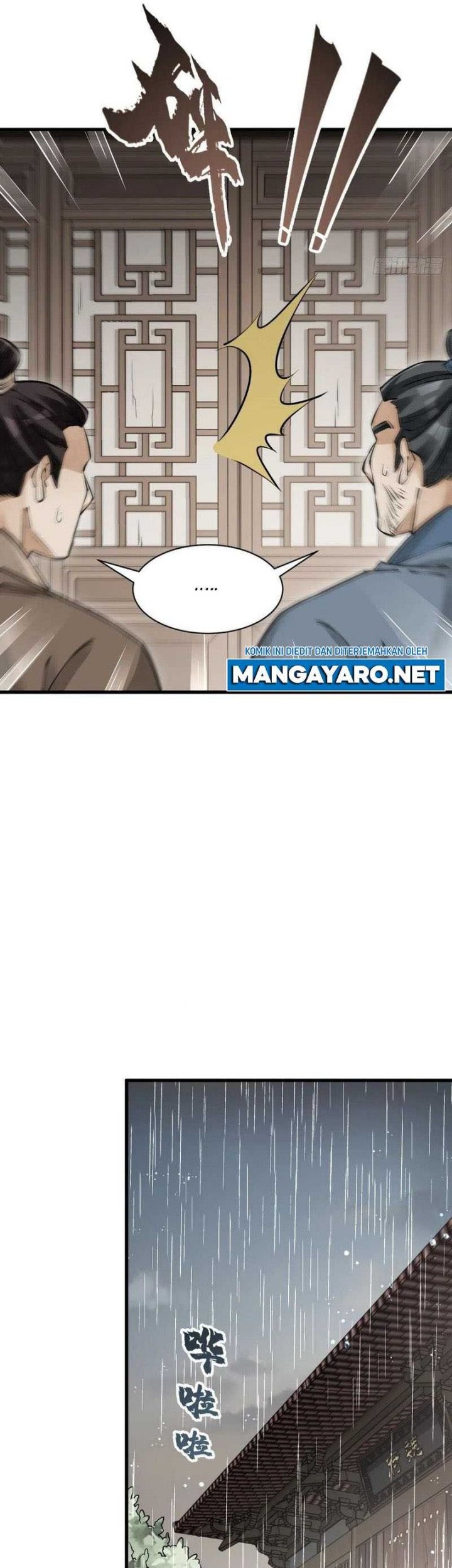 Lanke Special Destiny chapter 87 halaman 15