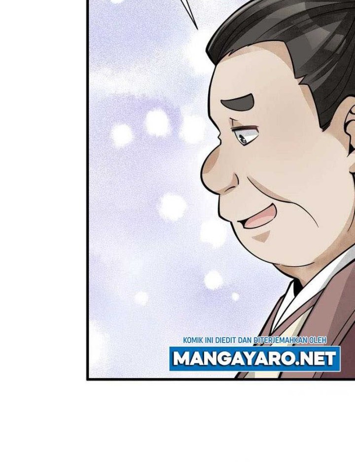 Lanke Special Destiny chapter 87 halaman 21