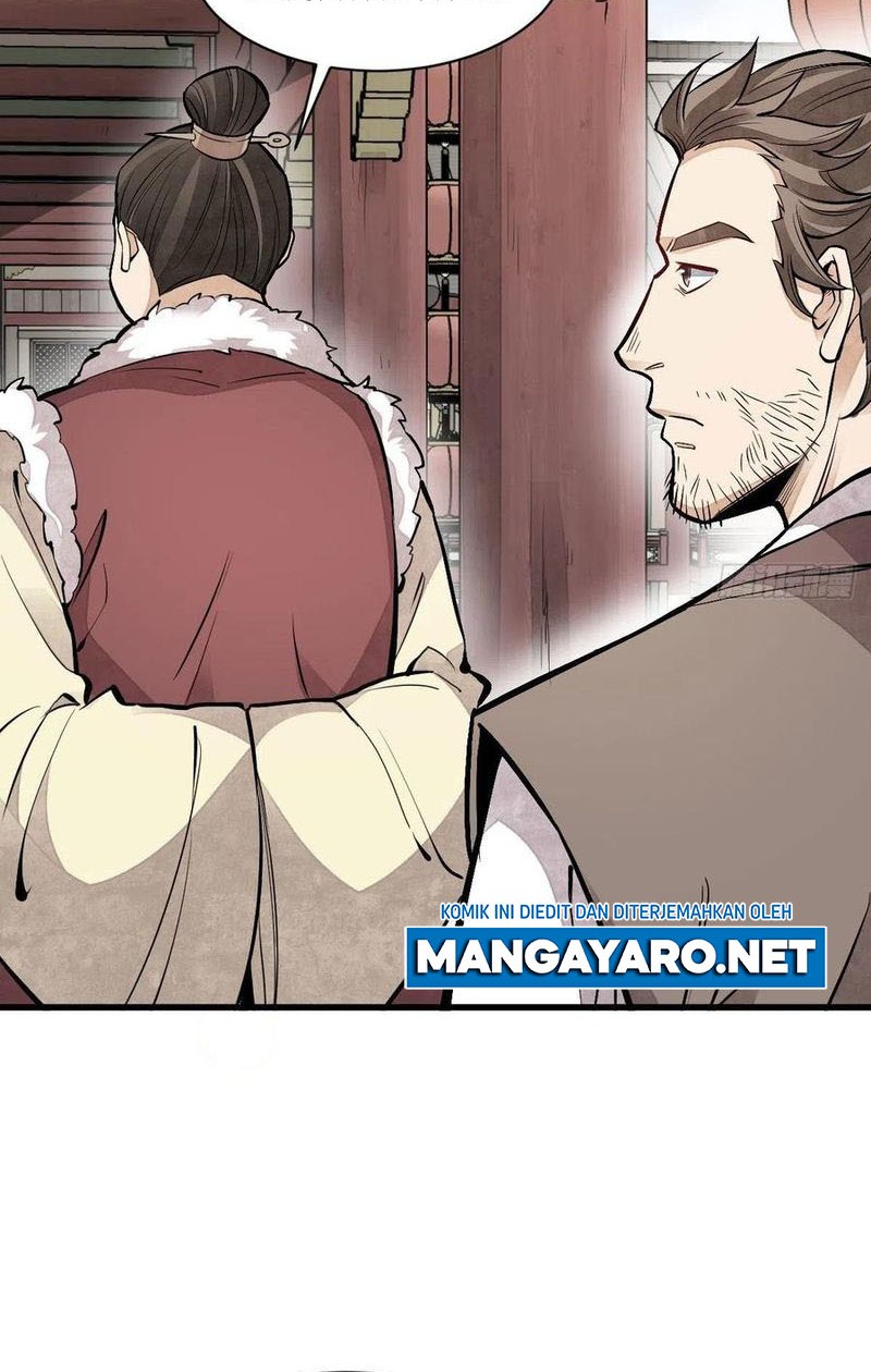 Lanke Special Destiny chapter 89 halaman 13