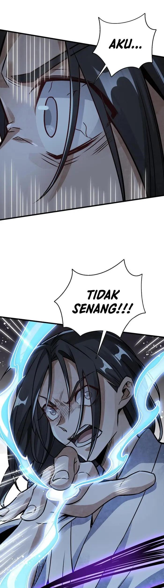 Lanke Special Destiny chapter 9 halaman 12