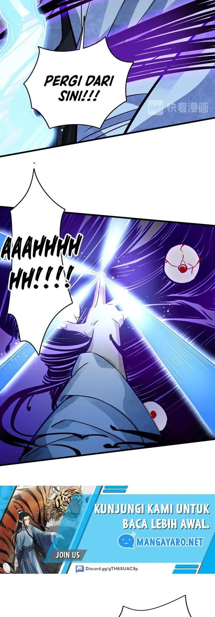 Lanke Special Destiny chapter 9 halaman 13