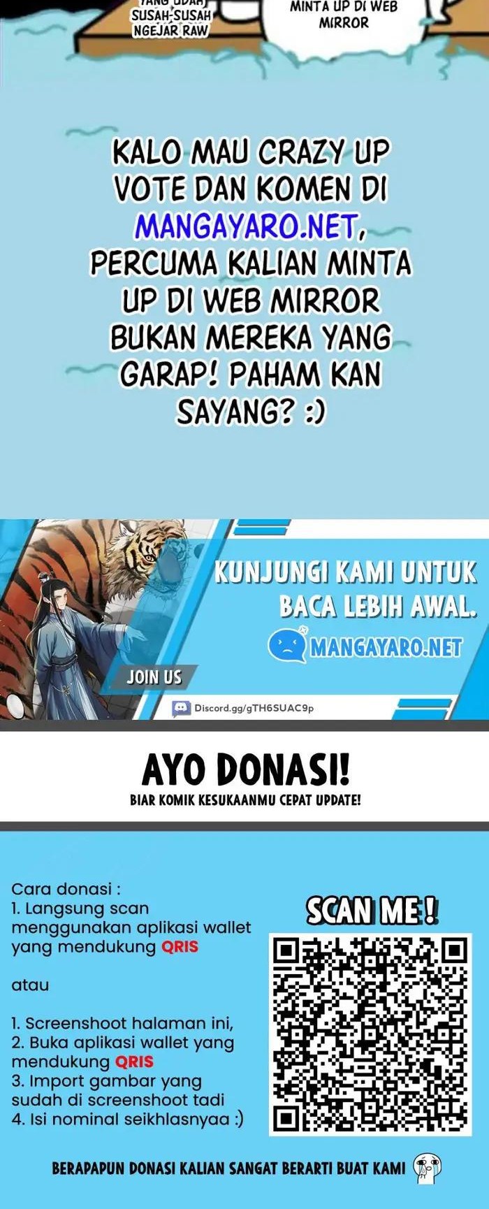Lanke Special Destiny chapter 9 halaman 28