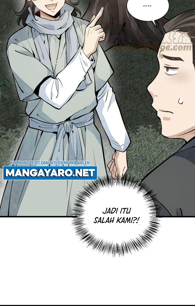 Lanke Special Destiny chapter 90 halaman 25