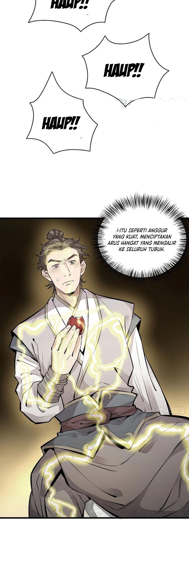 Lanke Special Destiny chapter 91 halaman 5