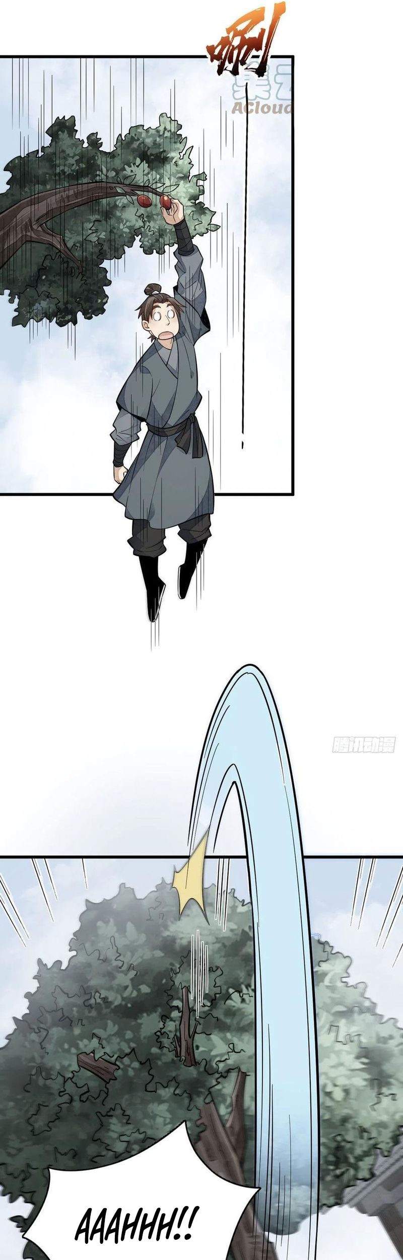 Lanke Special Destiny chapter 91 halaman 10