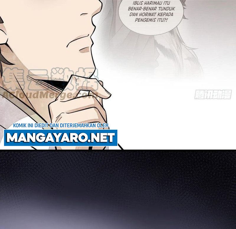 Lanke Special Destiny chapter 91 halaman 13