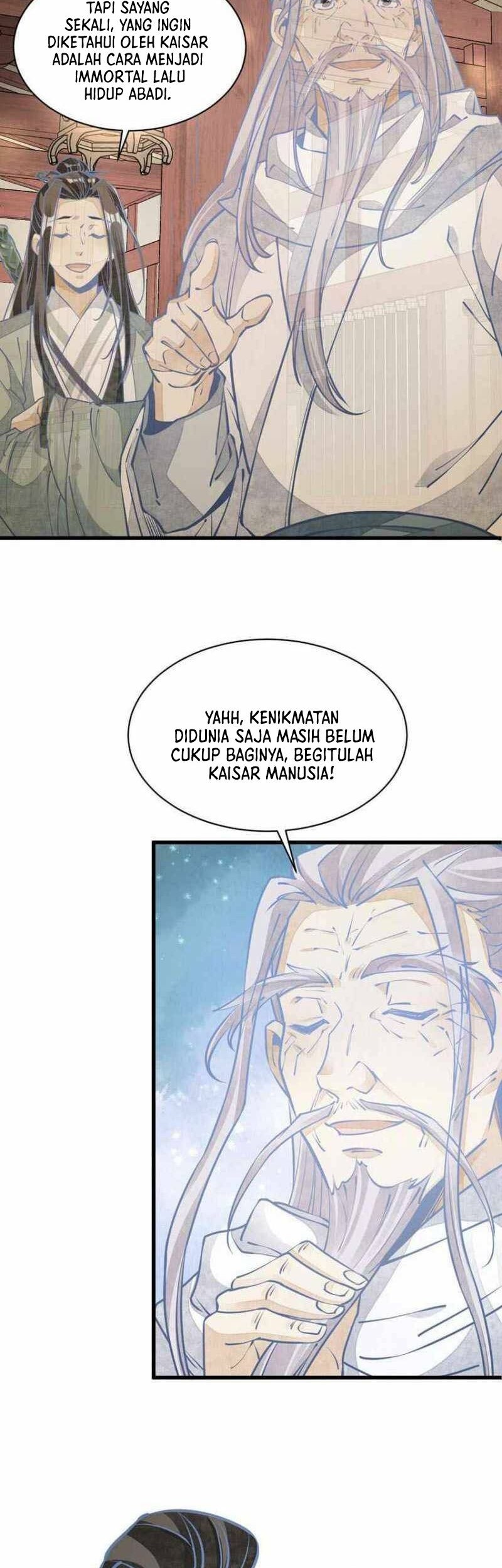 Lanke Special Destiny chapter 94 halaman 4