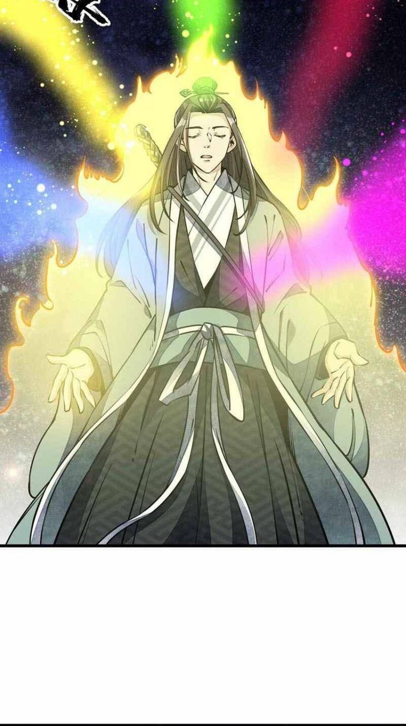 Lanke Special Destiny chapter 94 halaman 9