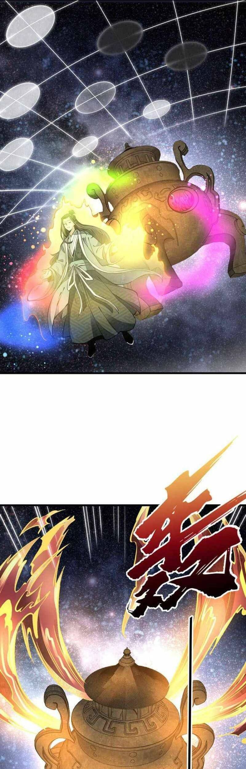 Lanke Special Destiny chapter 94 halaman 10