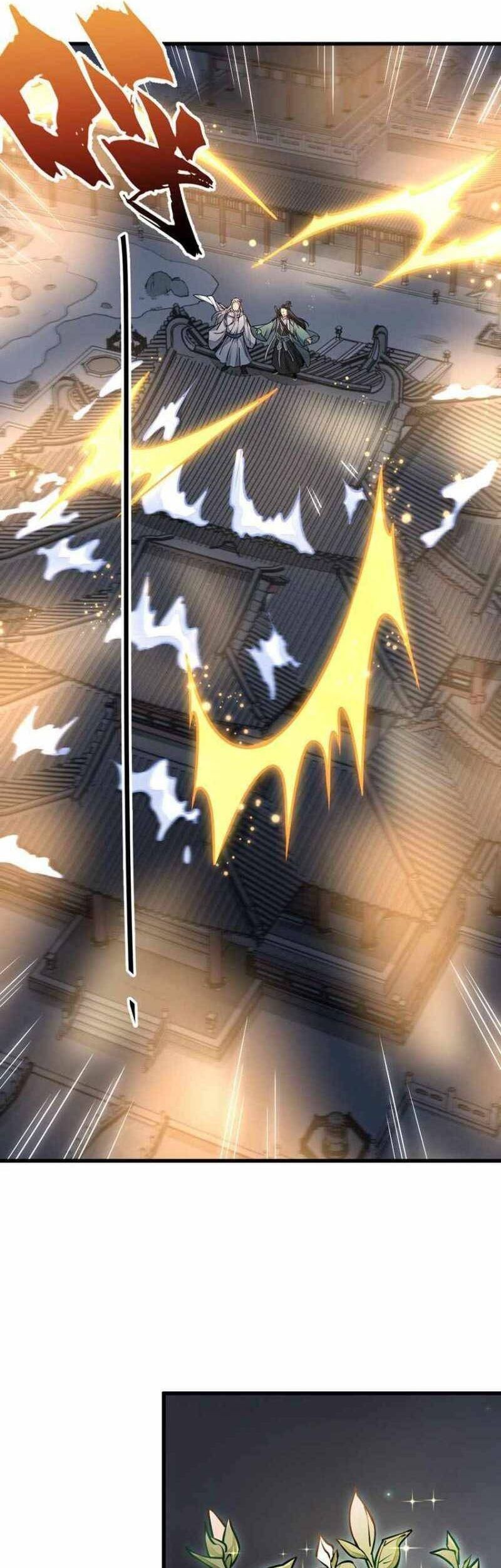 Lanke Special Destiny chapter 94 halaman 14
