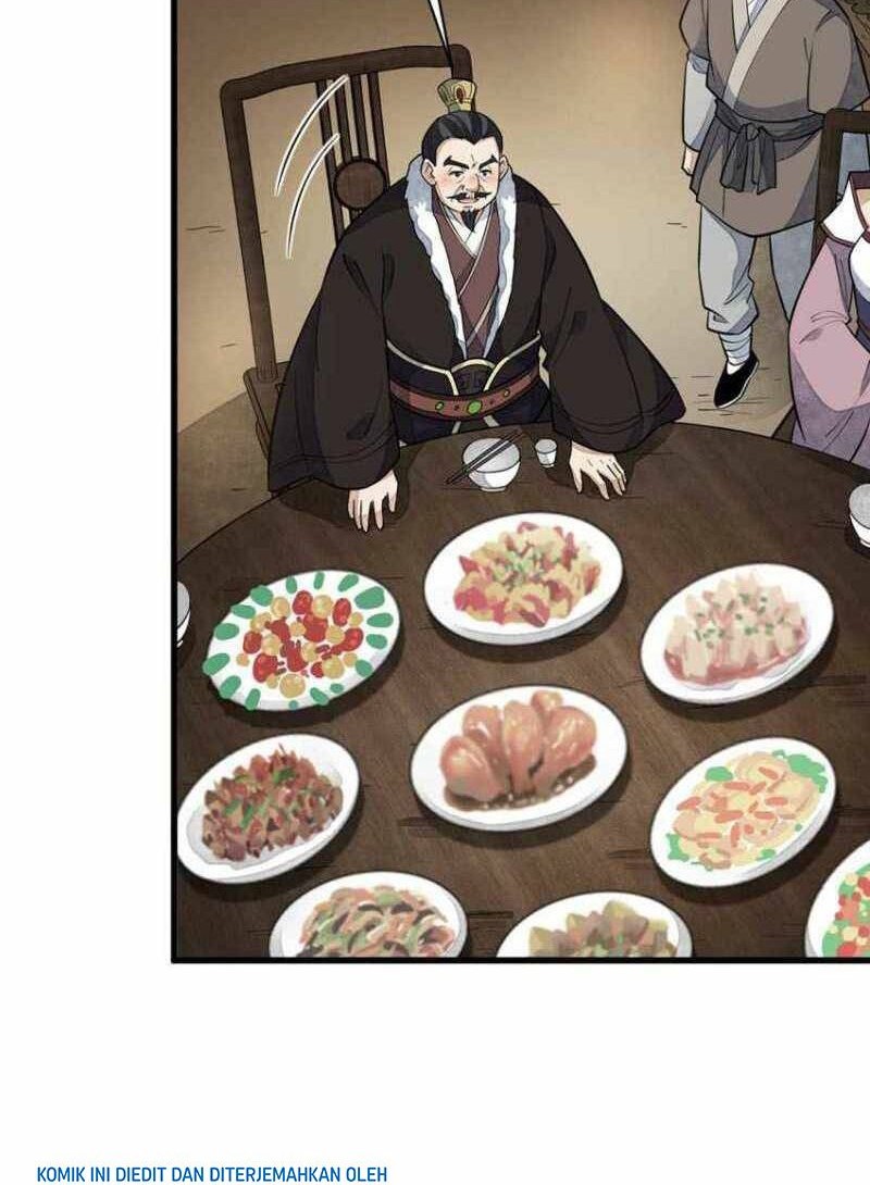 Lanke Special Destiny chapter 94 halaman 17