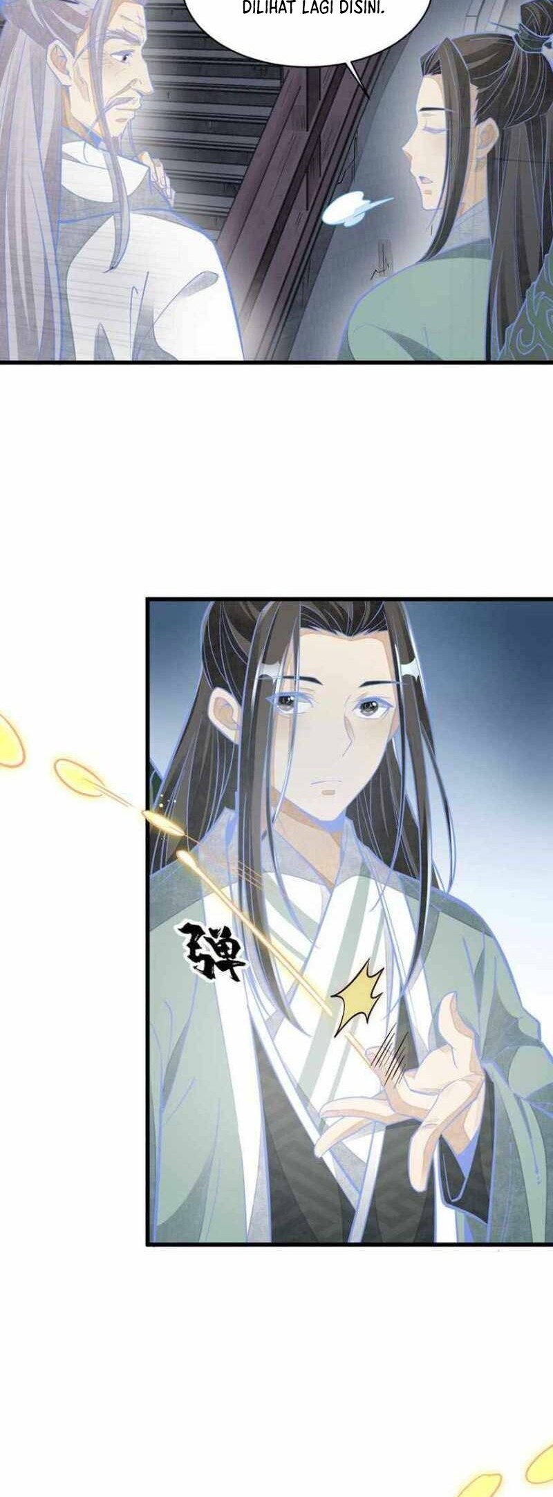 Lanke Special Destiny chapter 94 halaman 21