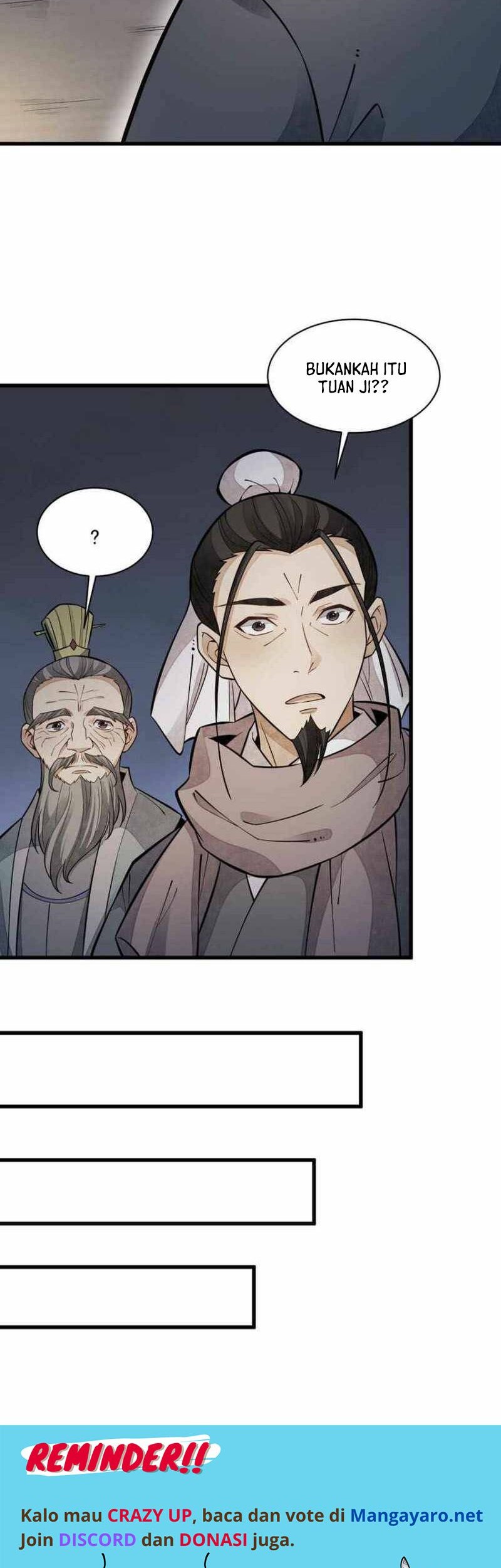 Lanke Special Destiny chapter 94 halaman 23