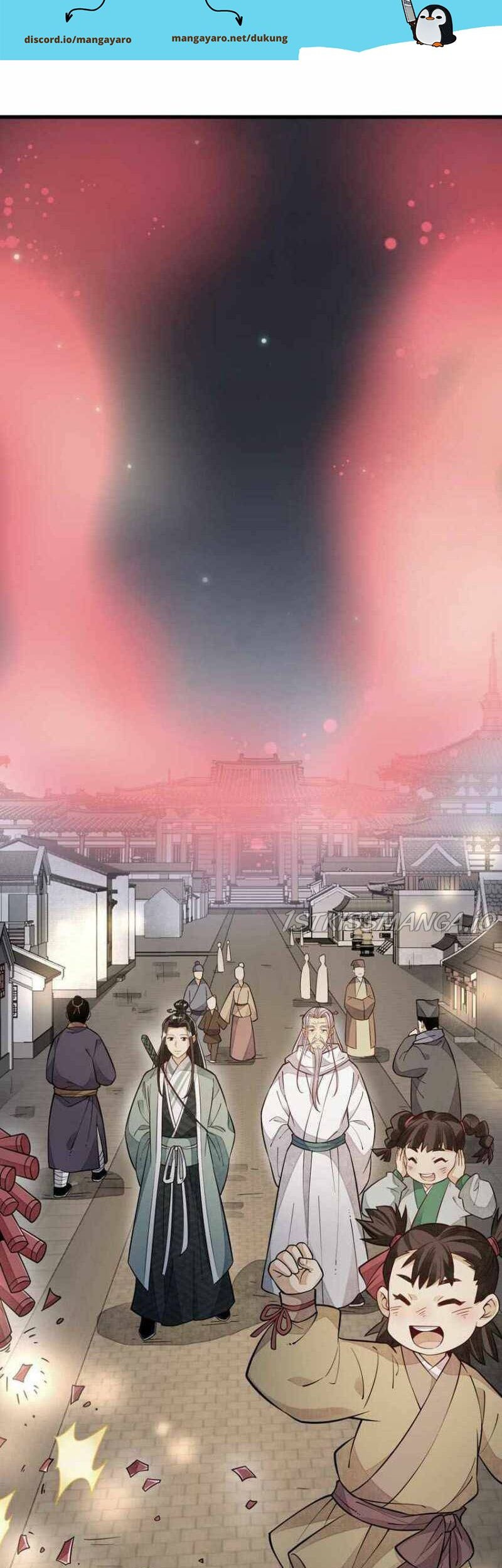 Lanke Special Destiny chapter 94 halaman 24