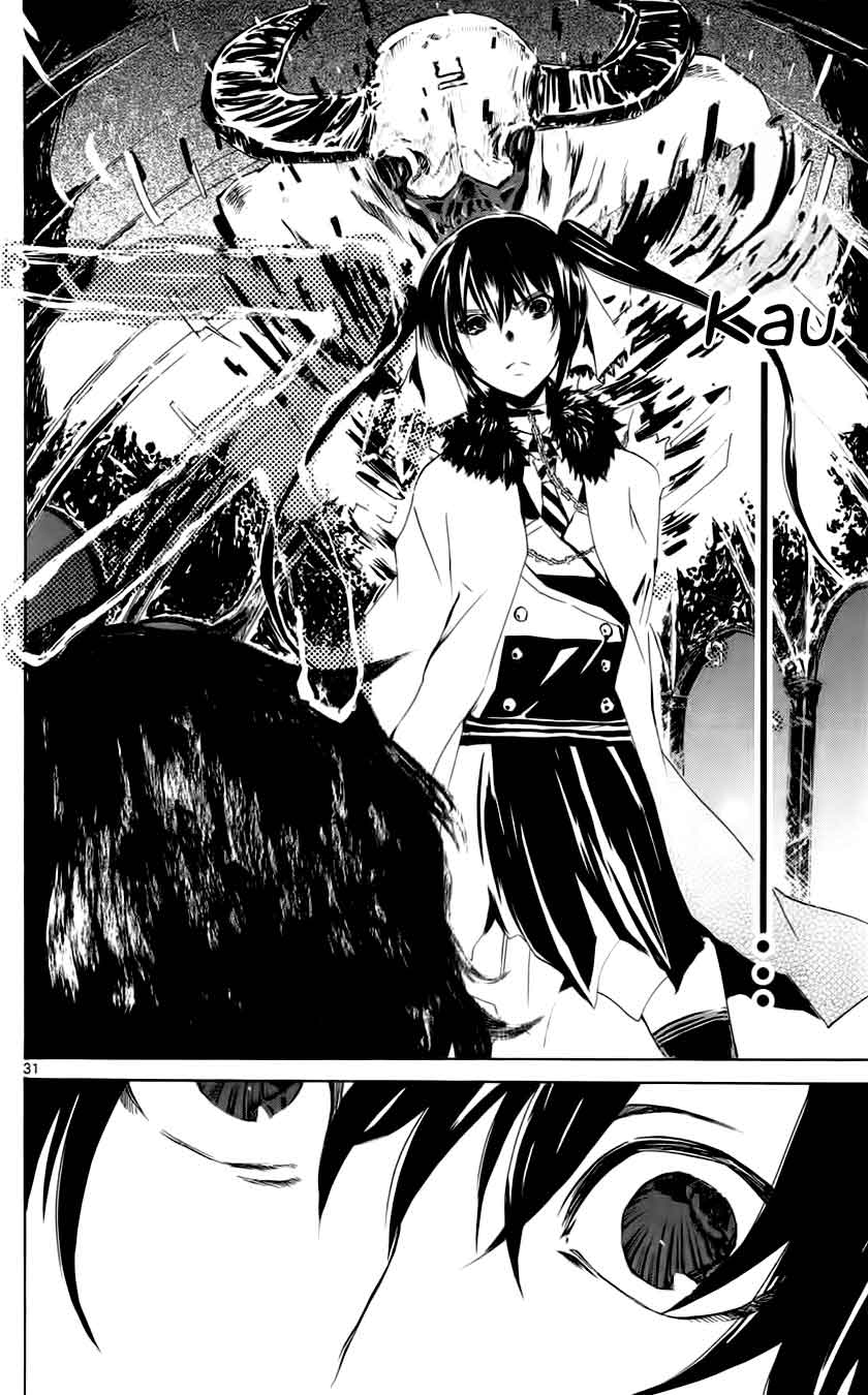 Lasboss x Hero chapter 1 halaman 37