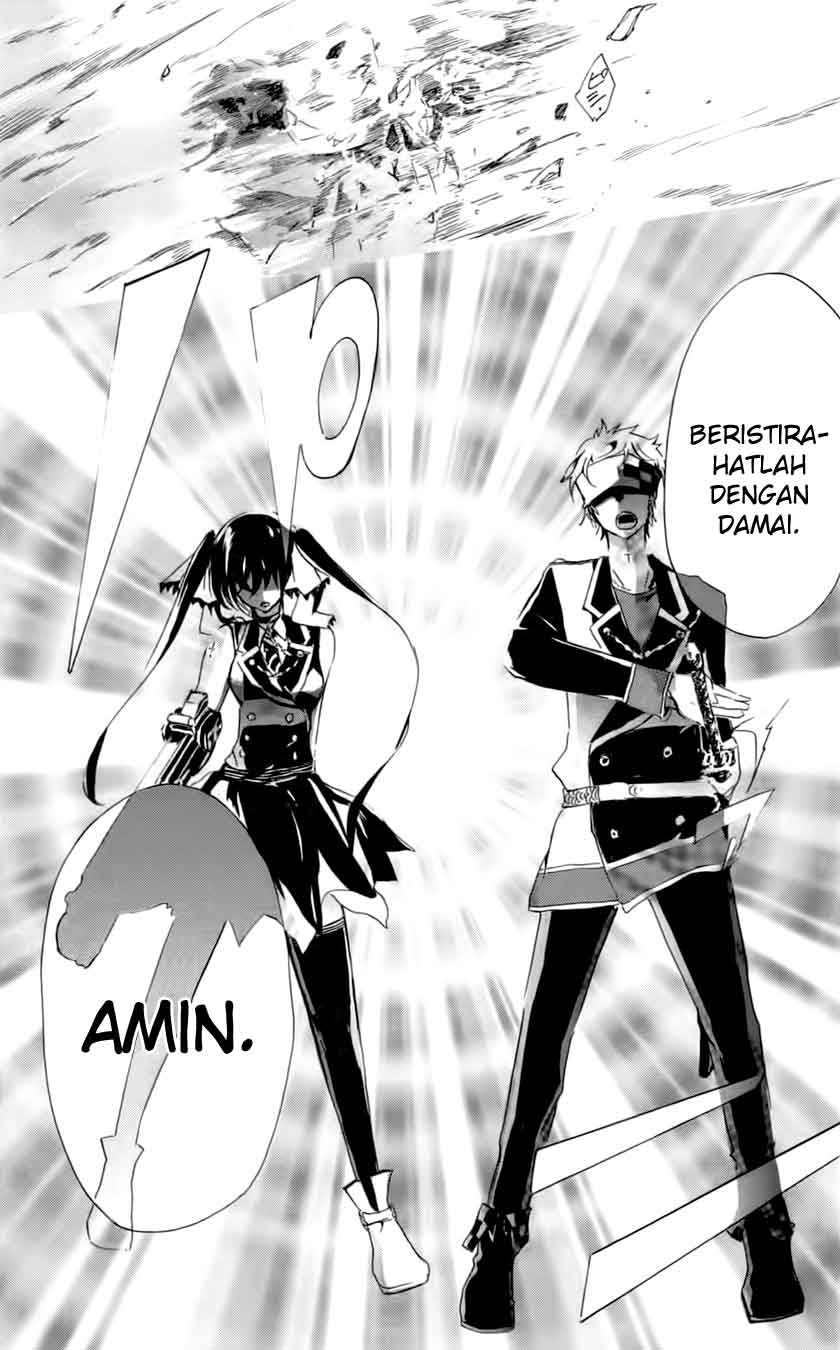 Lasboss x Hero chapter 1 halaman 48