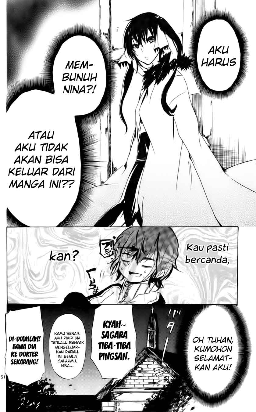 Lasboss x Hero chapter 1 halaman 56