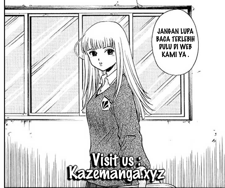 Lasboss x Hero chapter 10 halaman 38