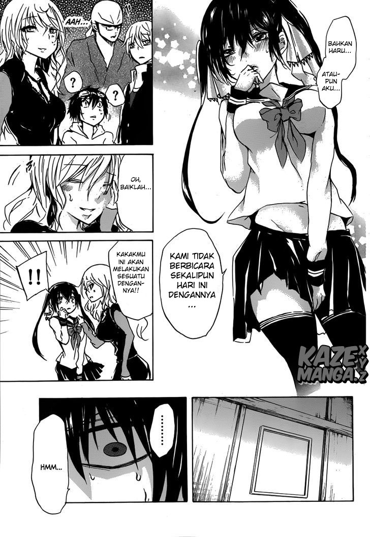 Lasboss x Hero Bab 11 halaman 13