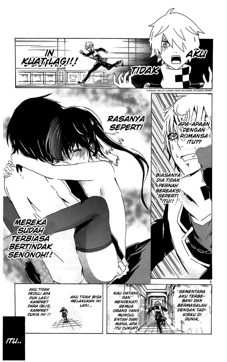 Lasboss x Hero Bab 9 halaman 10