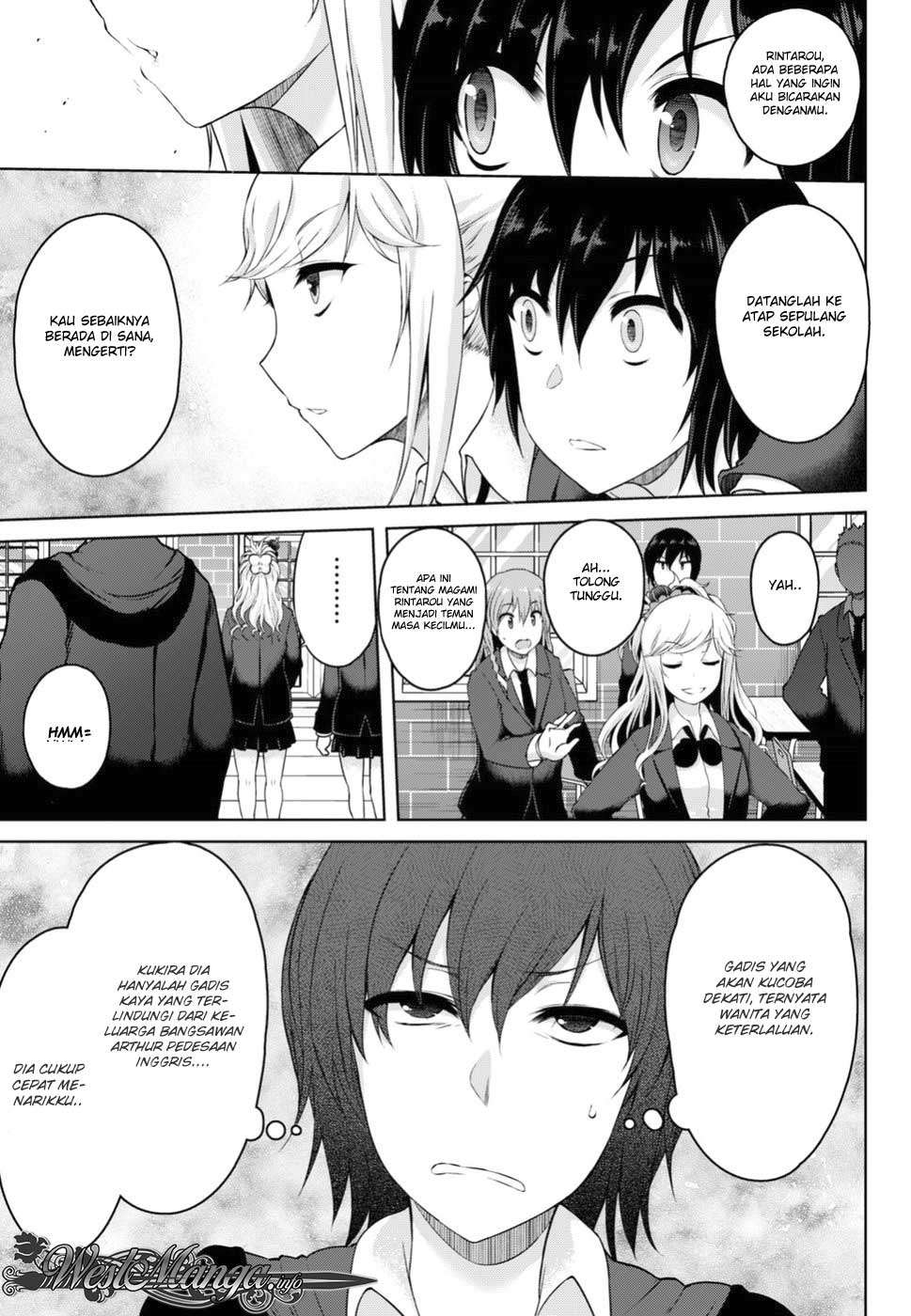 Last Round Arthurs Bab 03 halaman 13