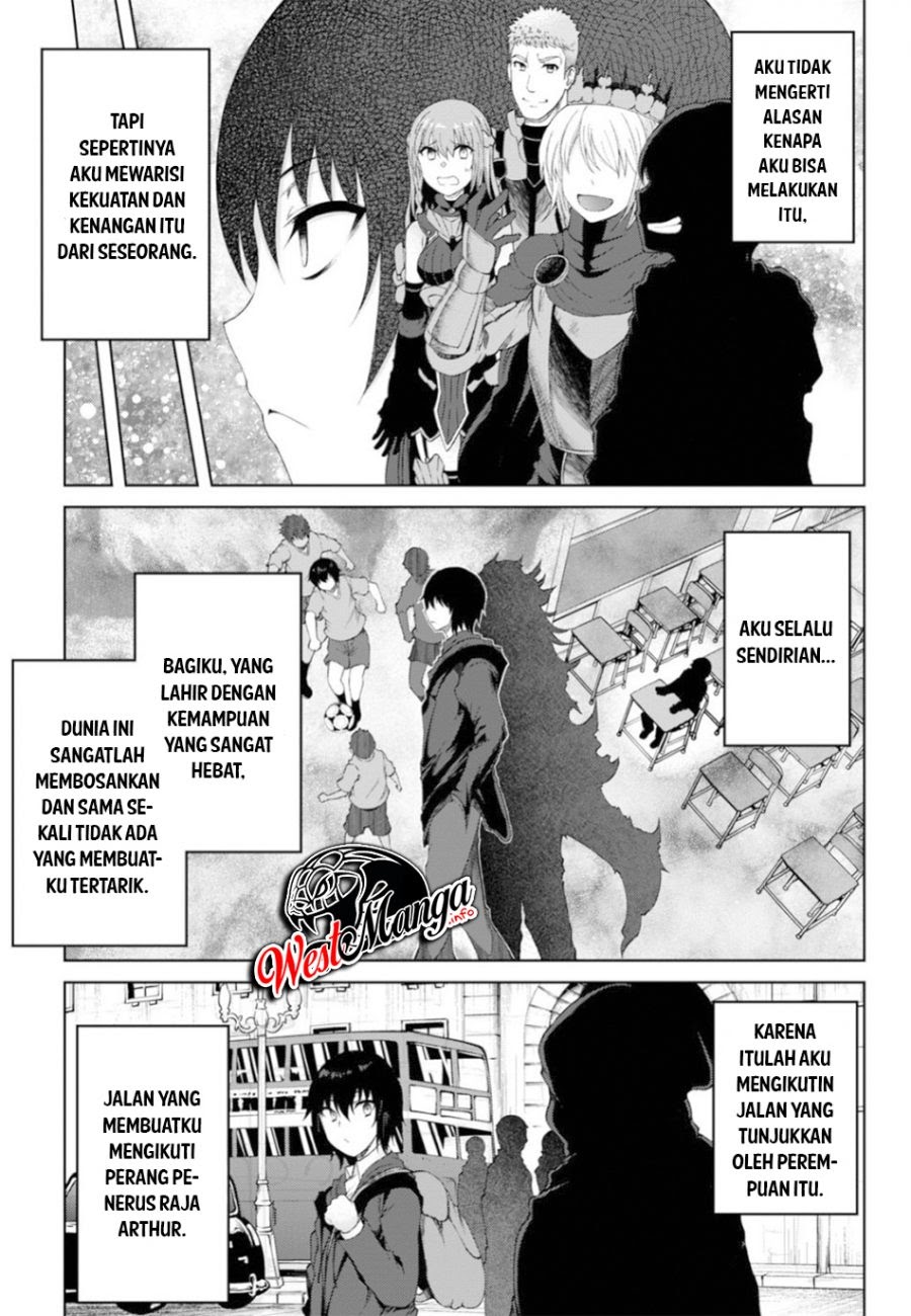 Last Round Arthurs Bab 11 halaman 6