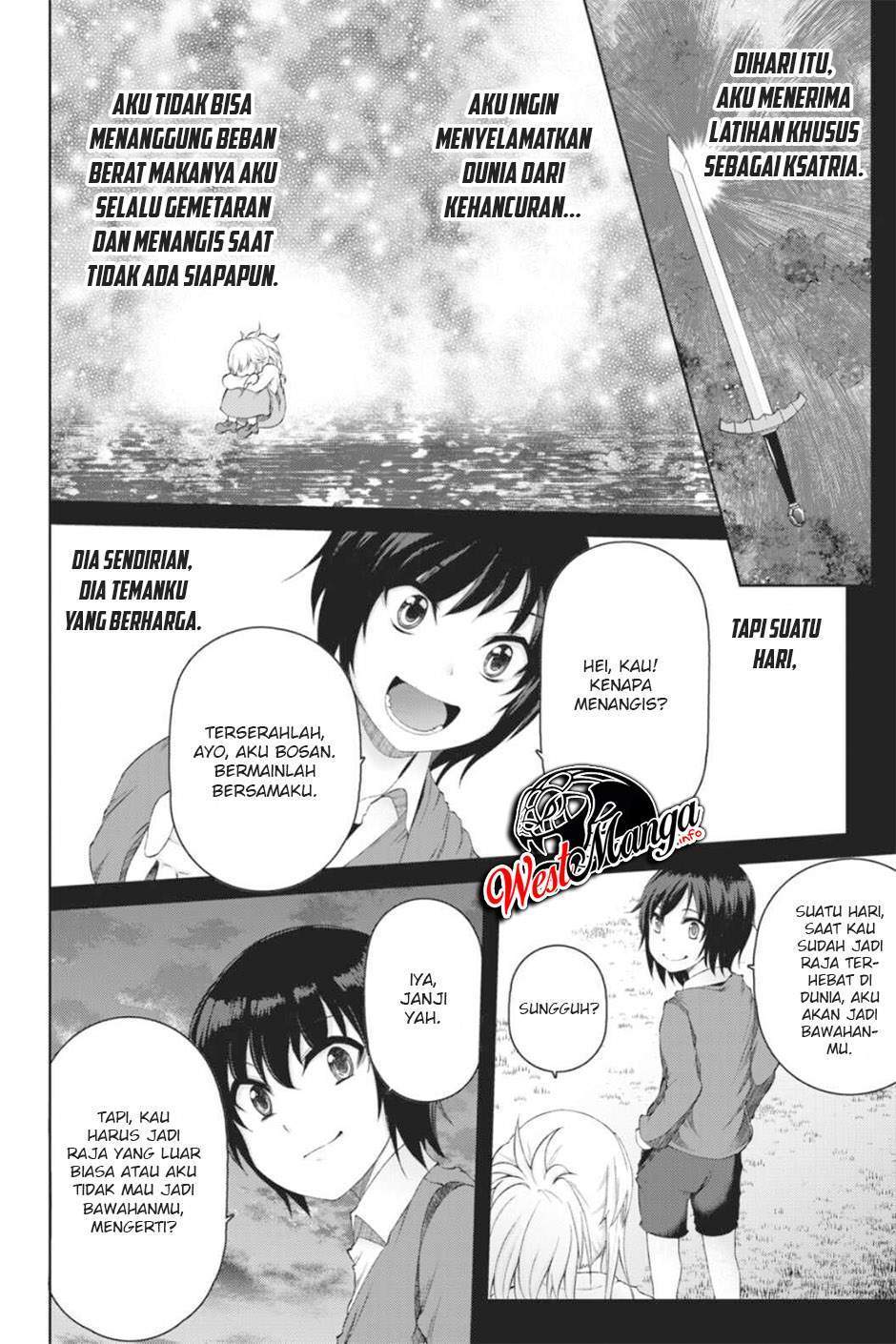 Last Round Arthurs Bab 13 halaman 29