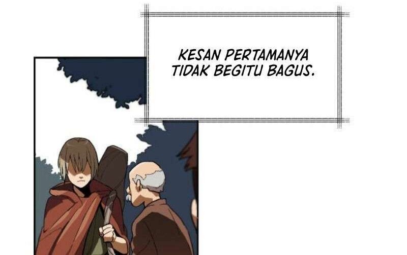 Lazy Prince Becomes a Genius Bab 1 halaman 3