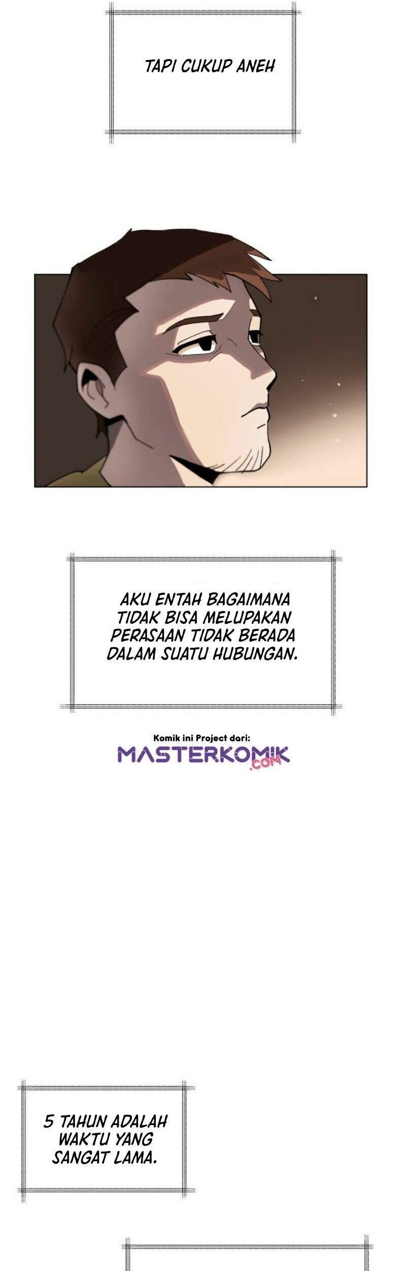 Lazy Prince Becomes a Genius Bab 1 halaman 25