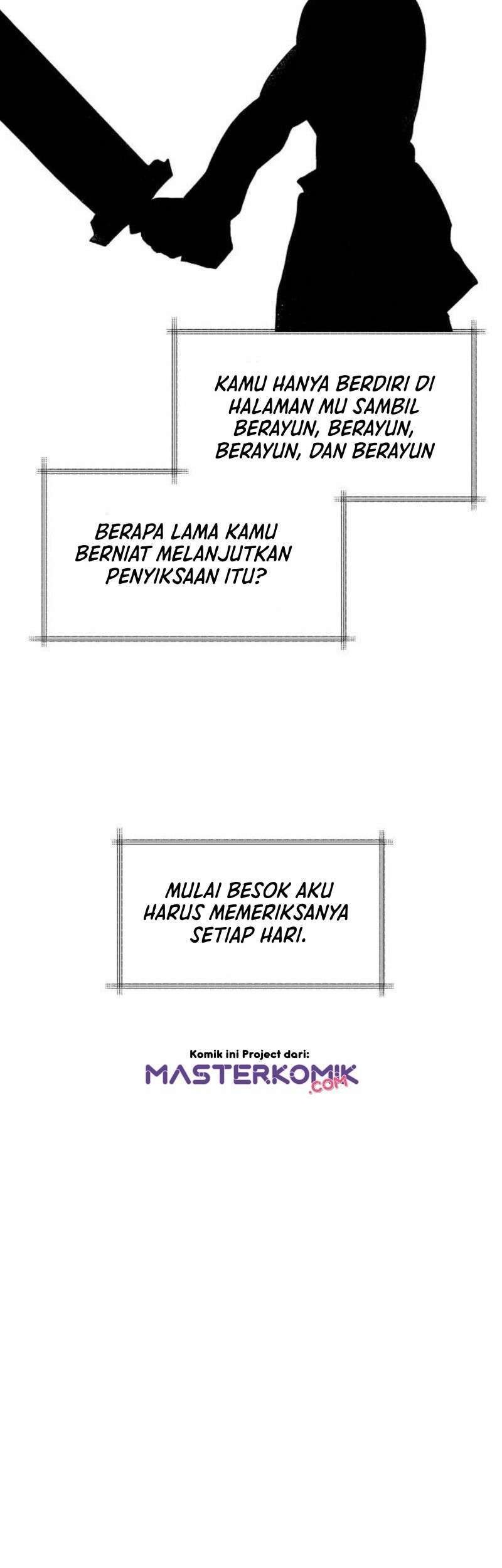 Lazy Prince Becomes a Genius Bab 1 halaman 27