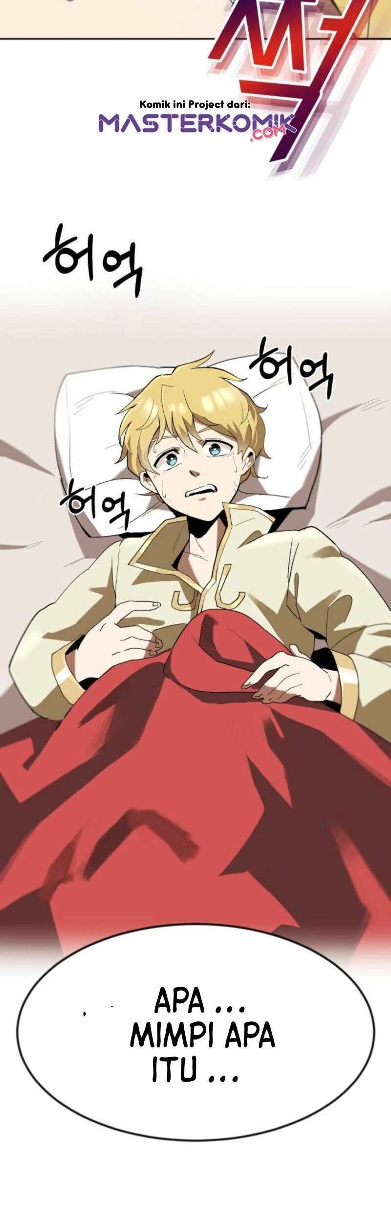 Lazy Prince Becomes a Genius Bab 1 halaman 68