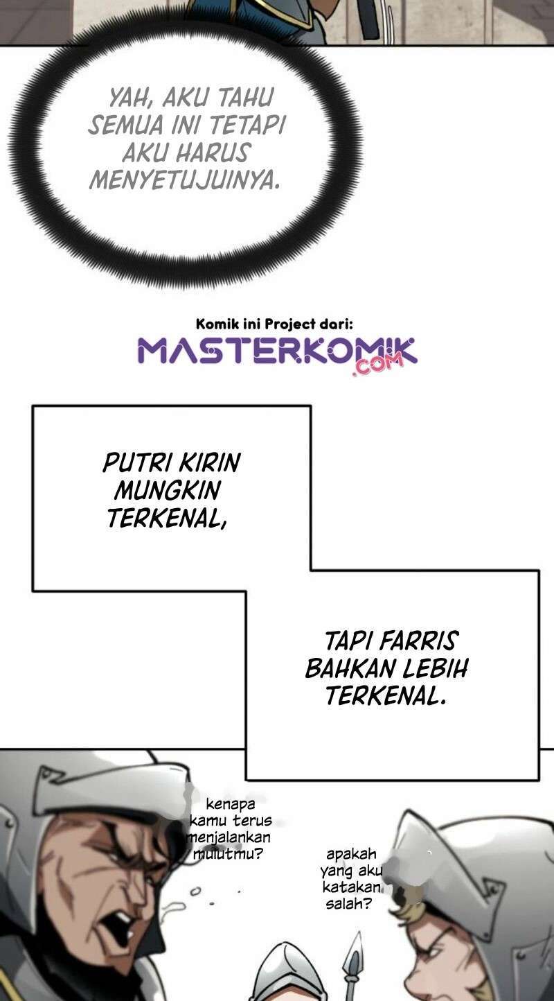 Lazy Prince Becomes a Genius Bab 1 halaman 80