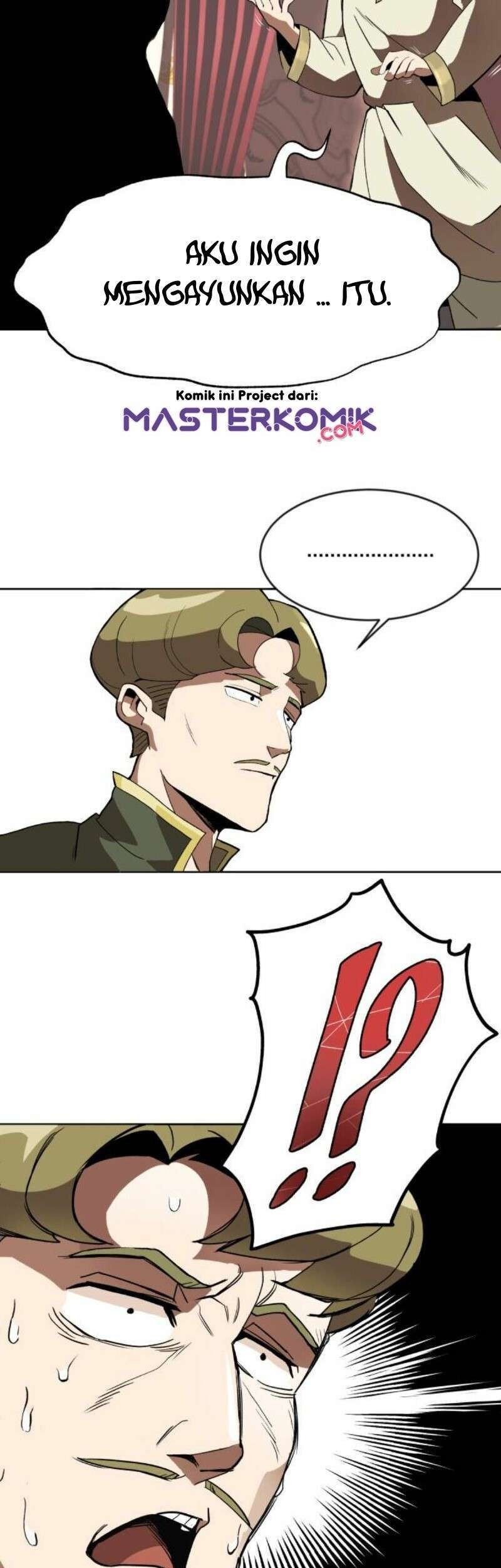 Lazy Prince Becomes a Genius Bab 1 halaman 110