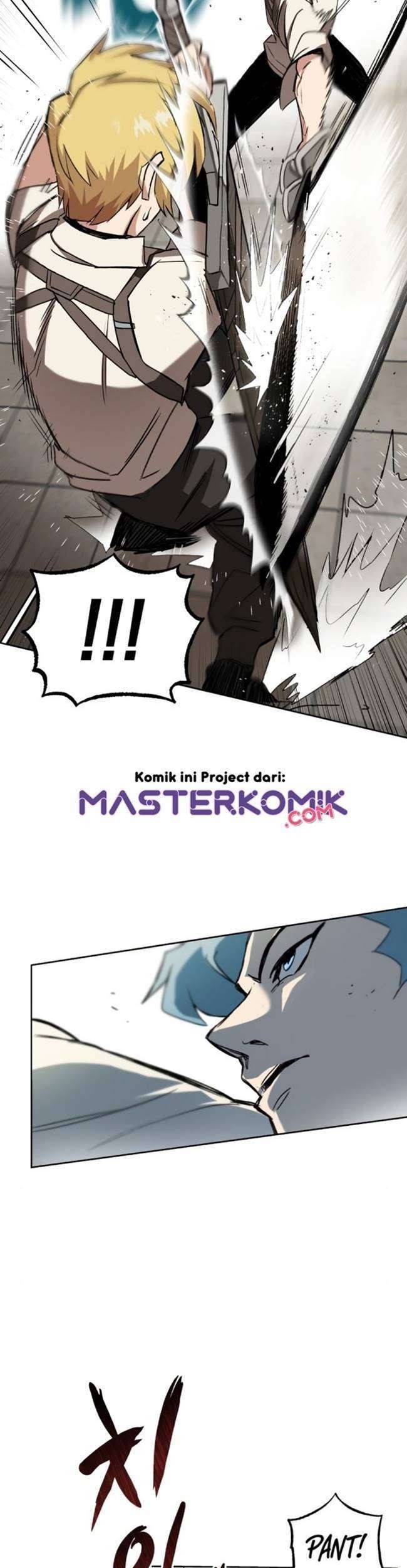 Lazy Prince Becomes a Genius Bab 10 halaman 12