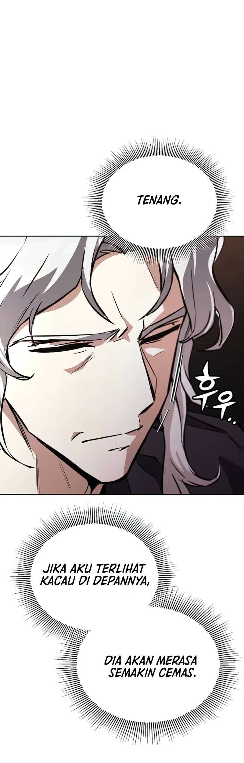 Lazy Prince Becomes a Genius chapter 100 halaman 5