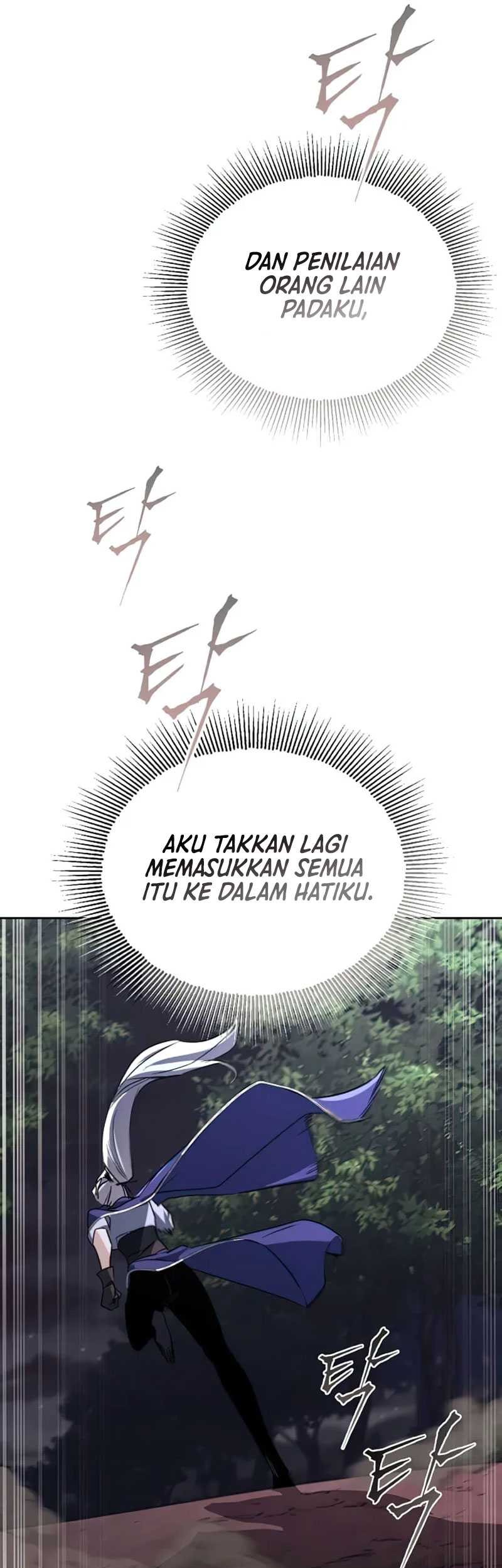 Lazy Prince Becomes a Genius chapter 100 halaman 30