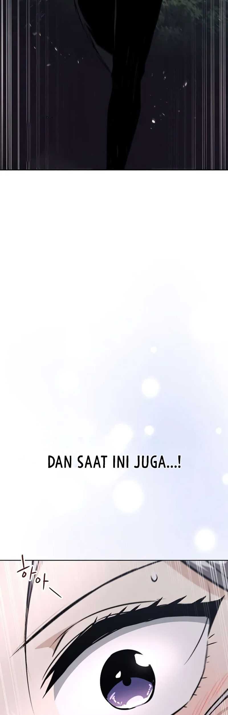 Lazy Prince Becomes a Genius chapter 100 halaman 33