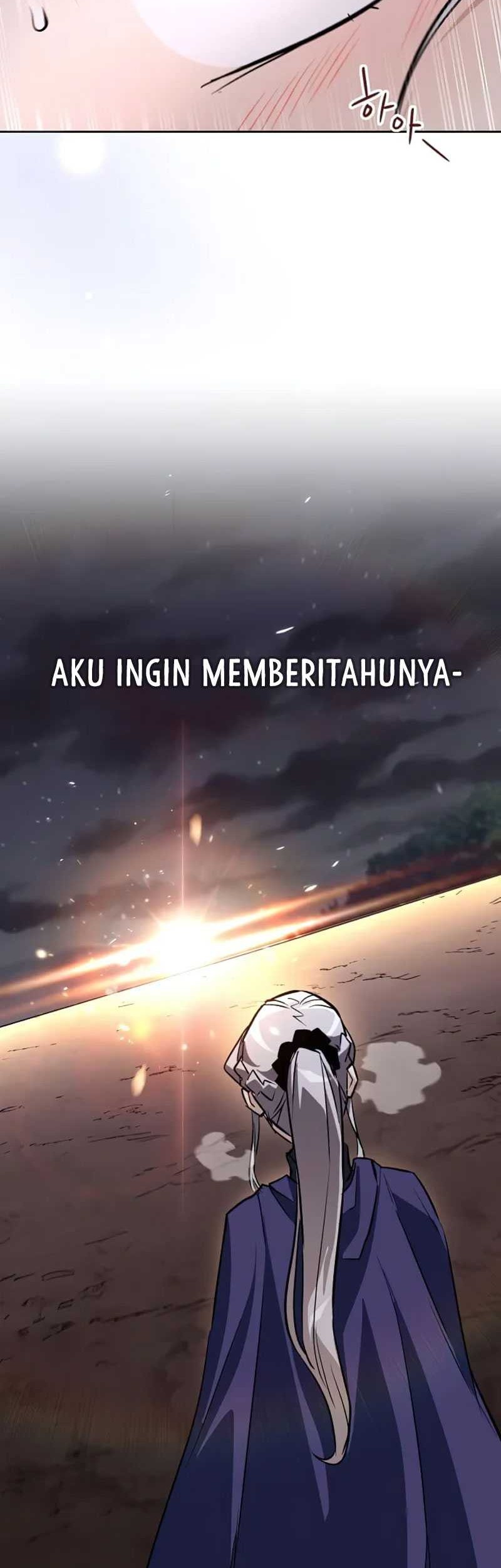 Lazy Prince Becomes a Genius chapter 100 halaman 34