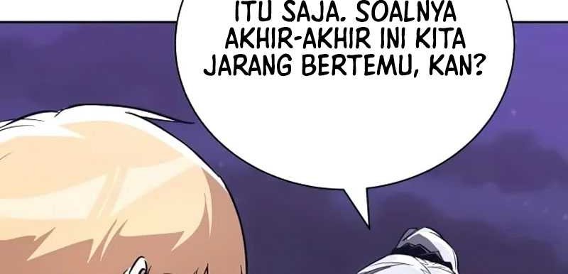 Lazy Prince Becomes a Genius chapter 100 halaman 48