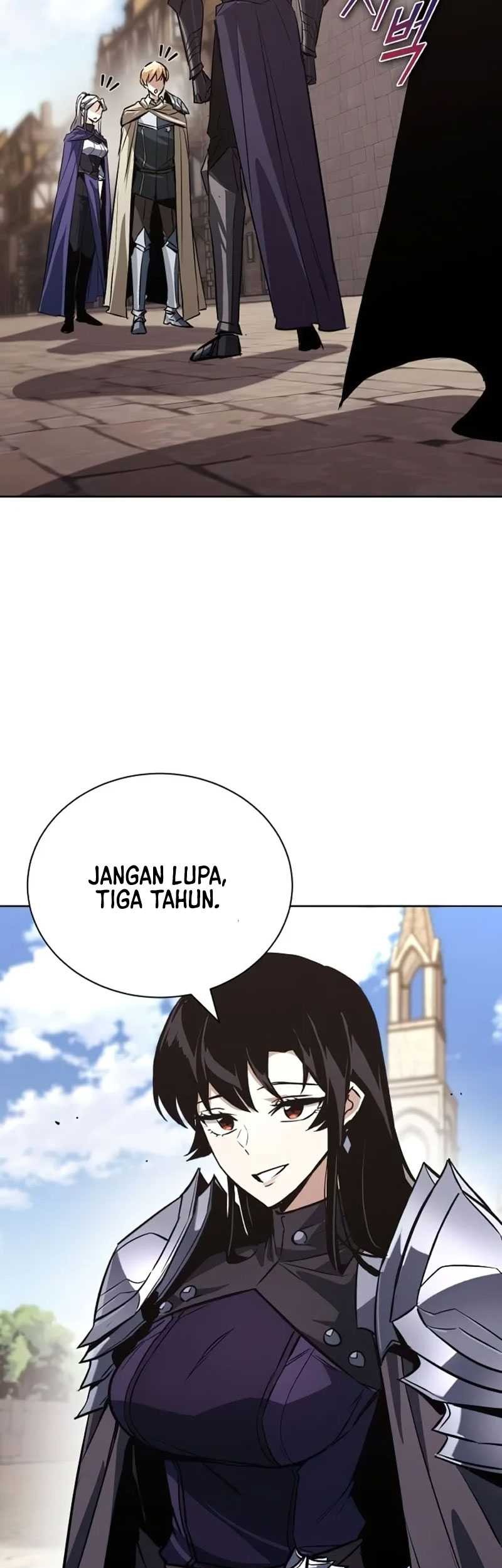 Lazy Prince Becomes a Genius chapter 100 halaman 59