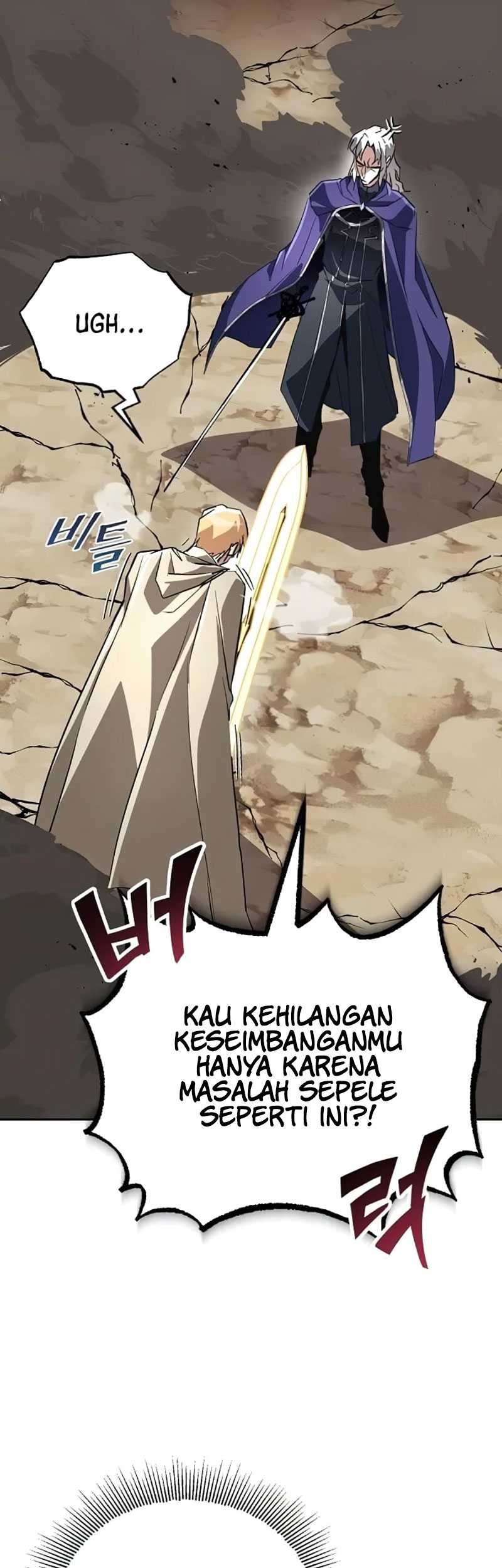 Lazy Prince Becomes a Genius chapter 100 halaman 72