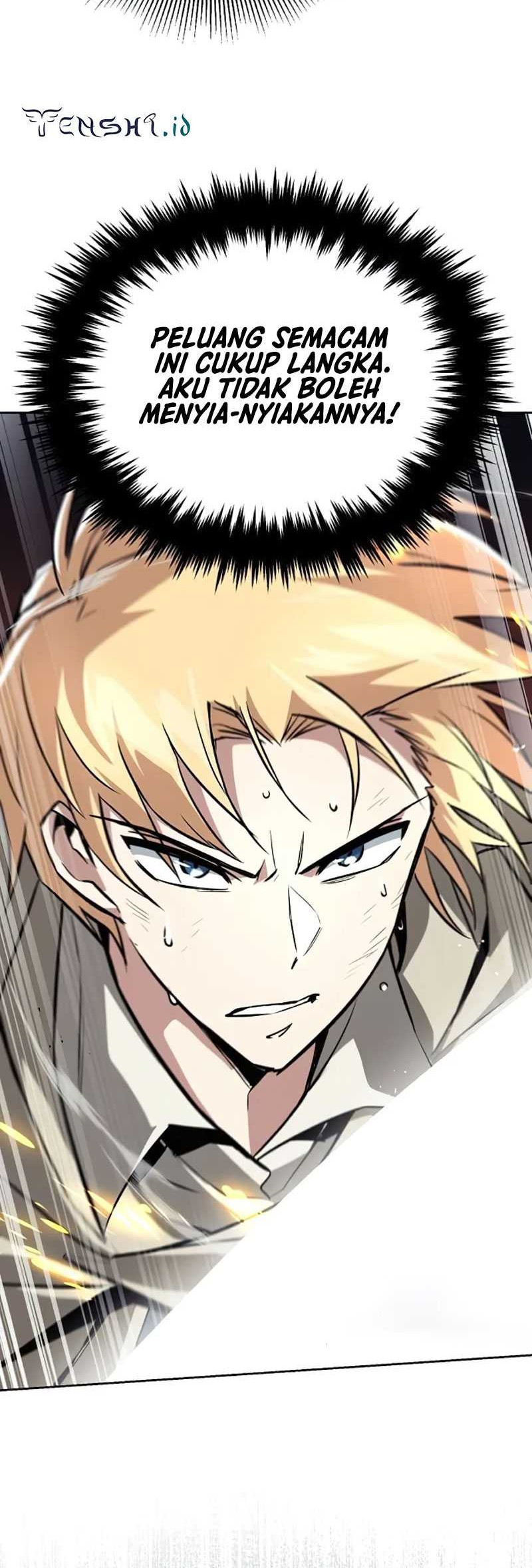 Lazy Prince Becomes a Genius chapter 100 halaman 79