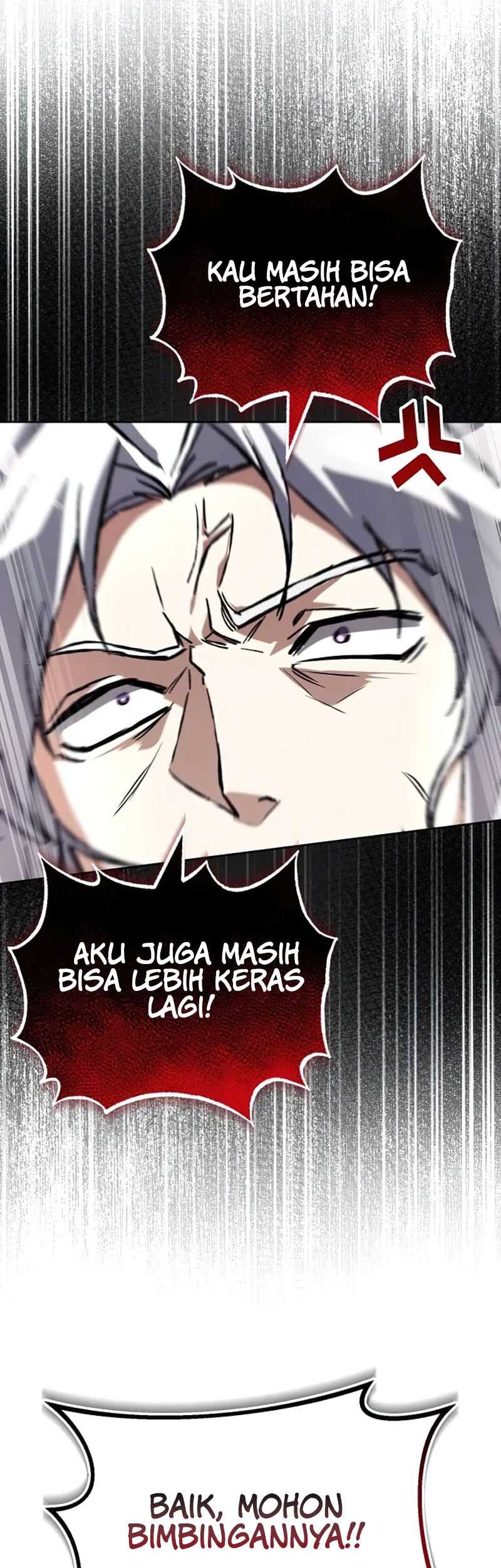 Lazy Prince Becomes a Genius chapter 100 halaman 80