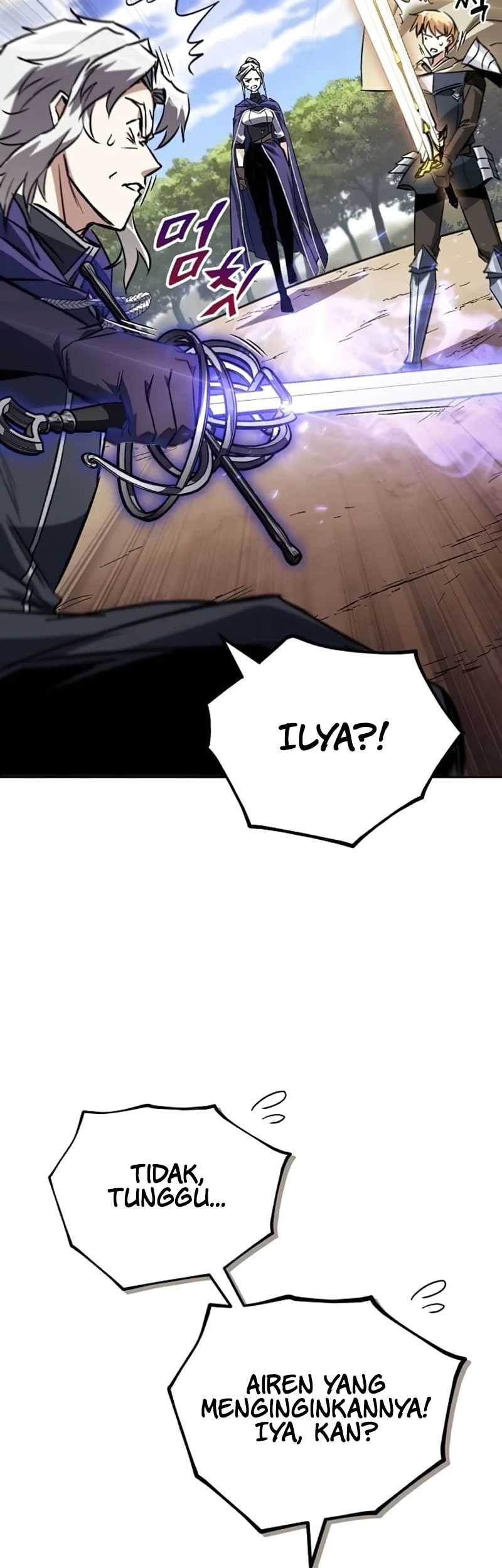 Lazy Prince Becomes a Genius chapter 100 halaman 85