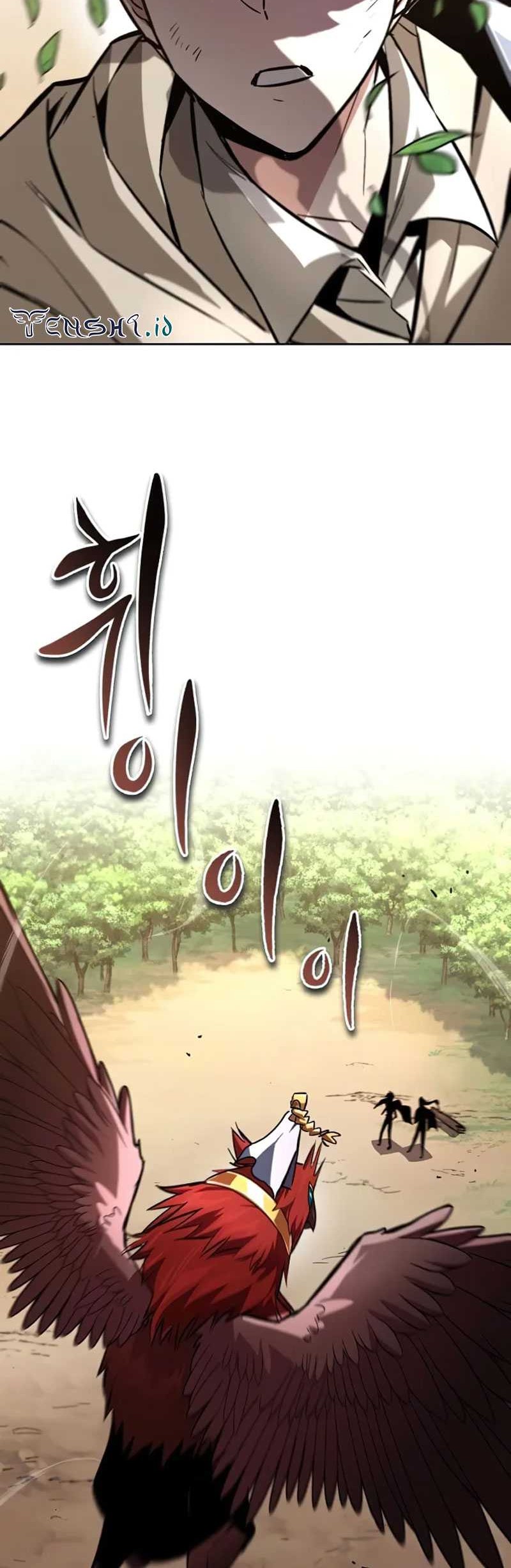 Lazy Prince Becomes a Genius chapter 100 halaman 93