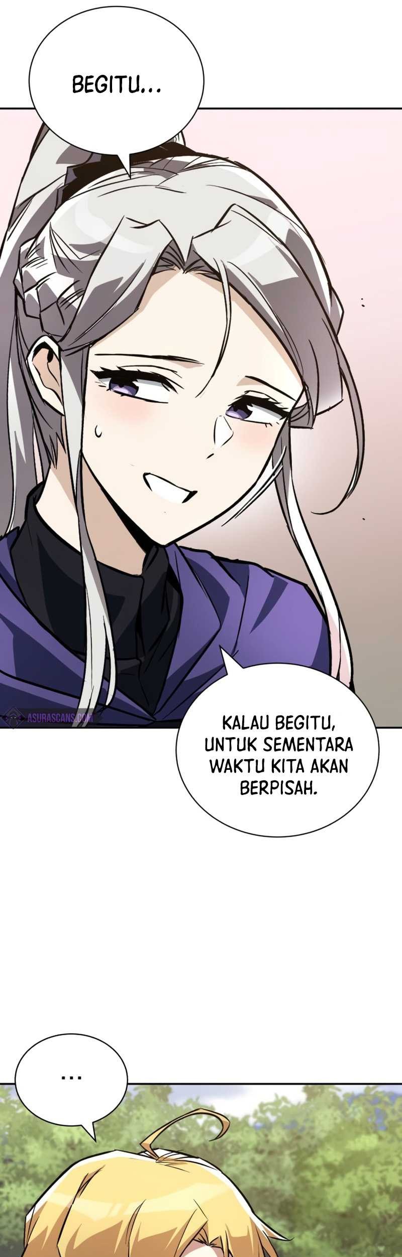 Lazy Prince Becomes a Genius chapter 101 halaman 14