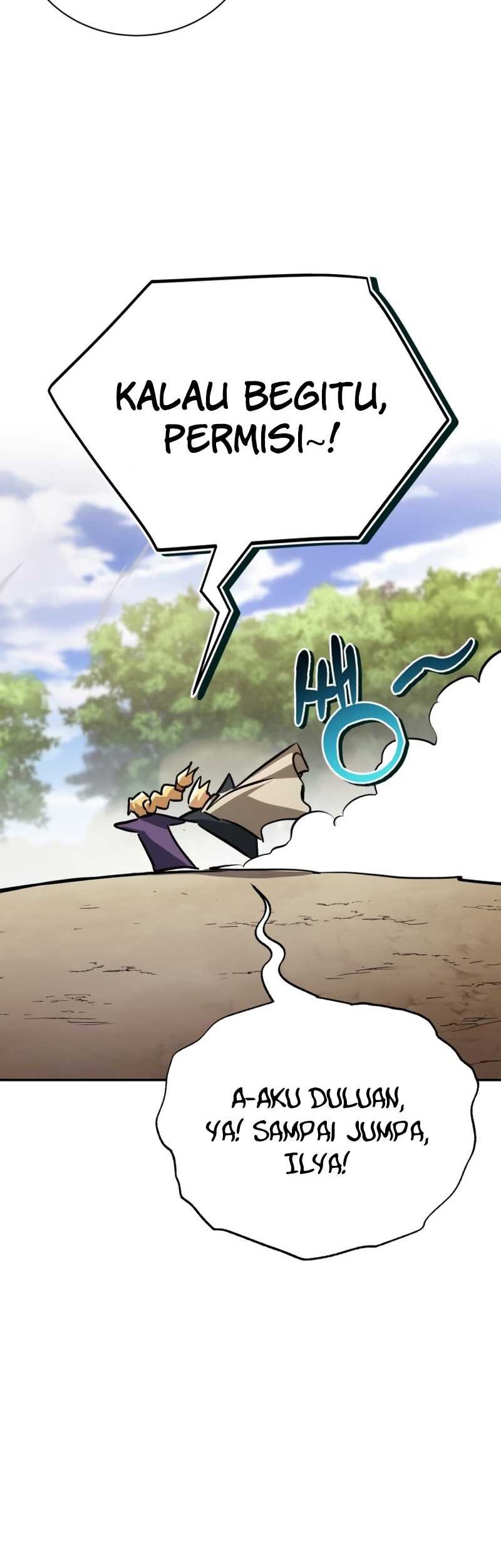 Lazy Prince Becomes a Genius chapter 101 halaman 18