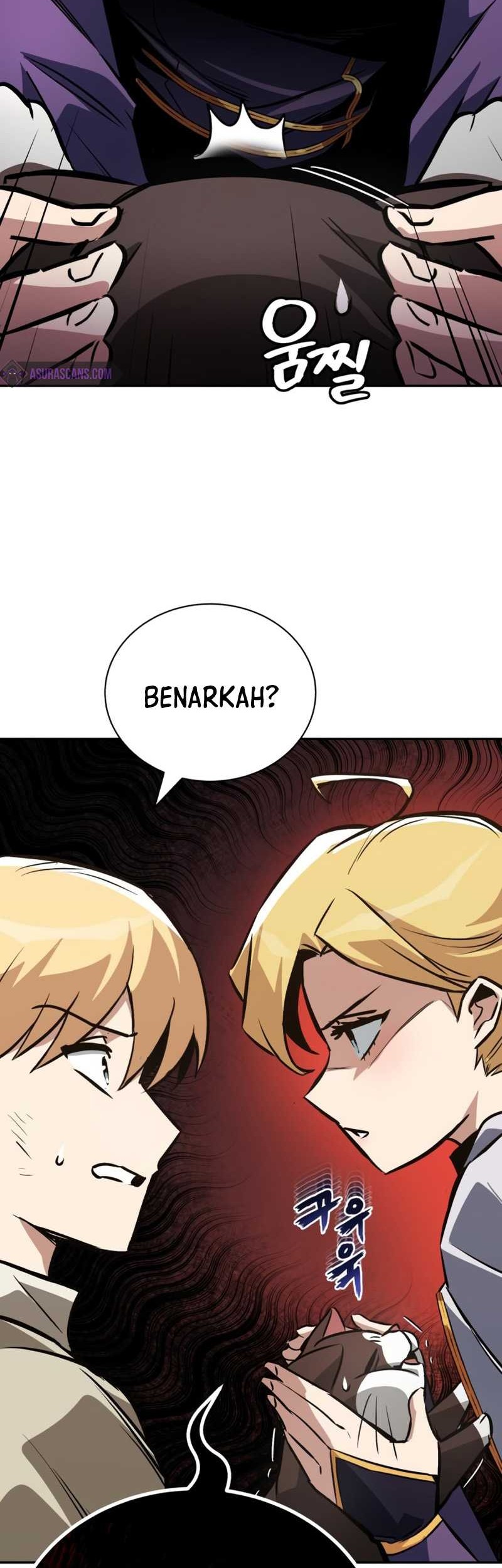Lazy Prince Becomes a Genius chapter 101 halaman 24